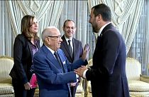 Immigration: Italy and Tunisia pledge more cooperation