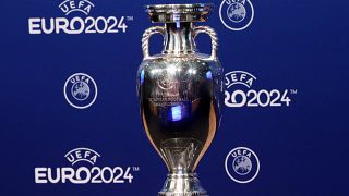 Németország rendezheti a 2024-es labdarúgó-Európa-bajnokságot