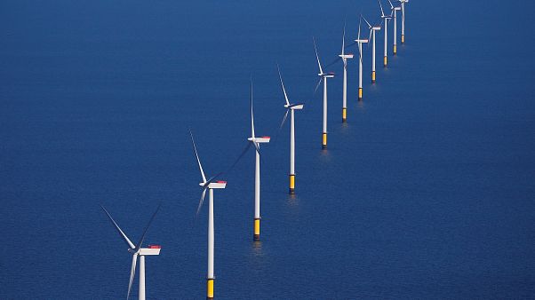 Commission approves €3.5 billion support for offshore windfarms in Belgium Commission approves €3.5 billion support for offshore windfarms in Belgium