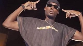 "Weiße erhängen": Rapper sorgt mit Liedtext für Aufschrei in Frankreich