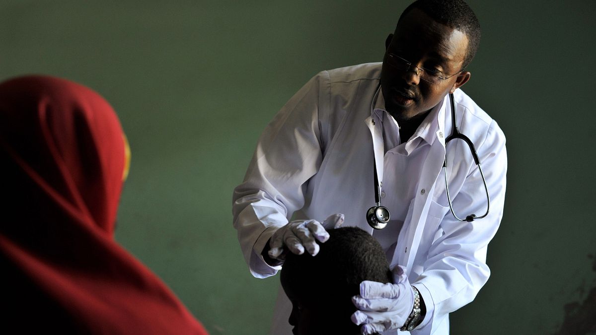 دراسة : ساعتان على الأقل للوصول لأقرب مستشفى في أفريقيا ودعوات لتحسين خدمة طب الطوارئ