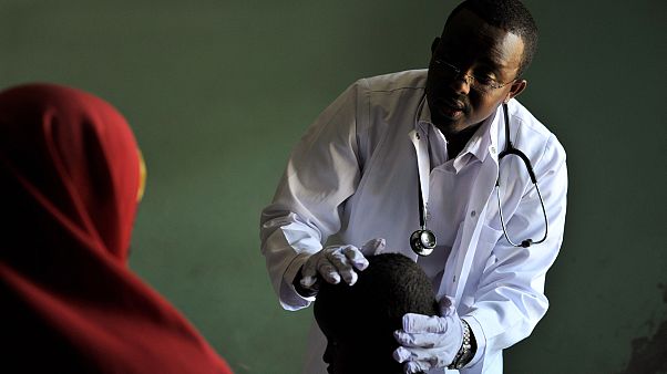 دراسة : ساعتان على الأقل للوصول لأقرب مستشفى في أفريقيا ودعوات لتحسين خدمة طب الطوارئ دراسة : ساعتان على الأقل للوصول لأقرب مستشفى في أفريقيا ودعوات لتحسين خدمة طب الطوارئ