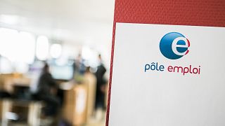 Pole Emploi office