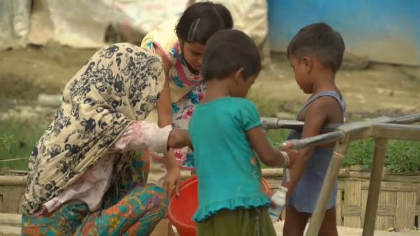 BM, Myanmar’da soykırım delillerini toplayıp dava dosyası hazırlayacak BM, Myanmar’da soykırım delillerini toplayıp dava dosyası hazırlayacak
