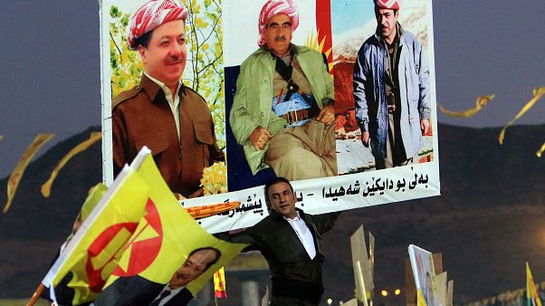 آنچه باید درباره انتخابات پارلمانی اقلیم کردستان عراق بدانیم آنچه باید درباره انتخابات پارلمانی اقلیم کردستان عراق بدانیم