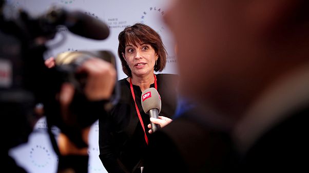 Lob und Lachanfall: Doris Leuthard tritt nach 12 Jahren zurück Lob und Lachanfall: Doris Leuthard tritt nach 12 Jahren zurück