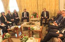 Италия и Тунис спорят о мигрантах