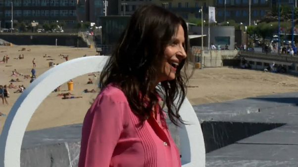San Sebastián fait son cinéma San Sebastián fait son cinéma