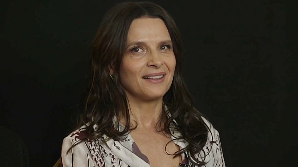Juliette Binoche több filmben is tündököl a San Sebastian-i filmfesztiválon Juliette Binoche több filmben is tündököl a San Sebastian-i filmfesztiválon