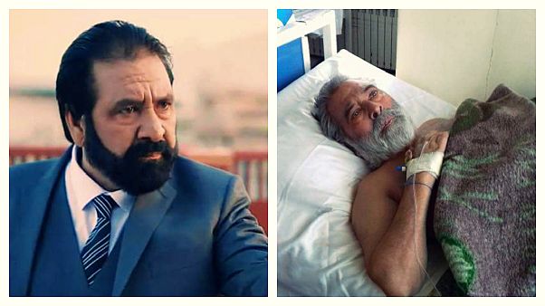 سید میران فرهاد، پیشکسوت سینمای افغانستان در فقر و نداری درگذشت سید میران فرهاد، پیشکسوت سینمای افغانستان در فقر و نداری درگذشت