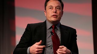 A tőzsdefelügyelet beperelte Elon Muskot