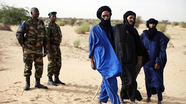 Mali'deki Tuaregler arası çatışmada 27 kişi öldü Mali'deki Tuaregler arası çatışmada 27 kişi öldü
