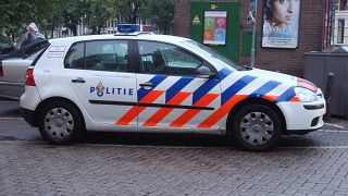 Detidos suspeitos de preparar "ataque de grande escala" na Holanda