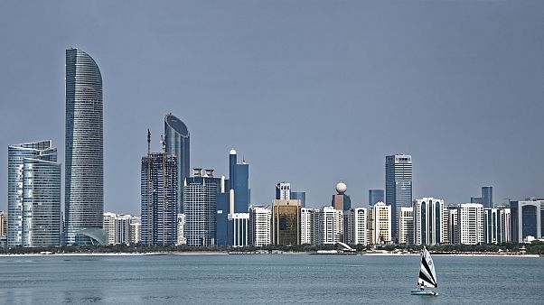 زوجة أكاديمي بريطاني تقول إنه محبوس انفرادياً في الإمارات وتشكو ظروف اعتقاله زوجة أكاديمي بريطاني تقول إنه محبوس انفرادياً في الإمارات وتشكو ظروف اعتقاله