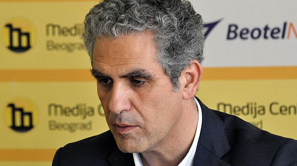 Fake-news gyártó újságíró lett az olasz nemzeti tv elnöke Fake-news gyártó újságíró lett az olasz nemzeti tv elnöke