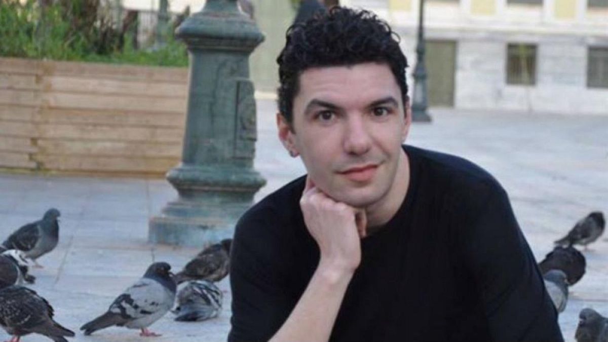 Eşcinsel aktivist Atina'da dövülerek öldürüldü