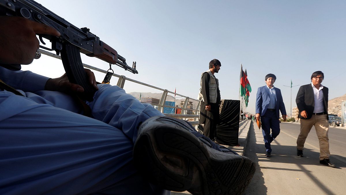 مقامات افغانستان در عربستان با طالبان دیدار می‌کنند