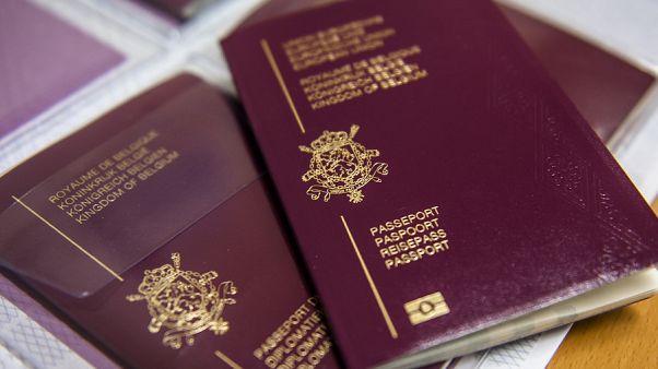 Belgien: Die Angst der Briten vor dem Brexit Belgien: Die Angst der Briten vor dem Brexit
