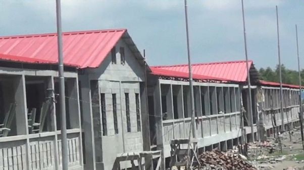 Остров рохинджа Остров рохинджа