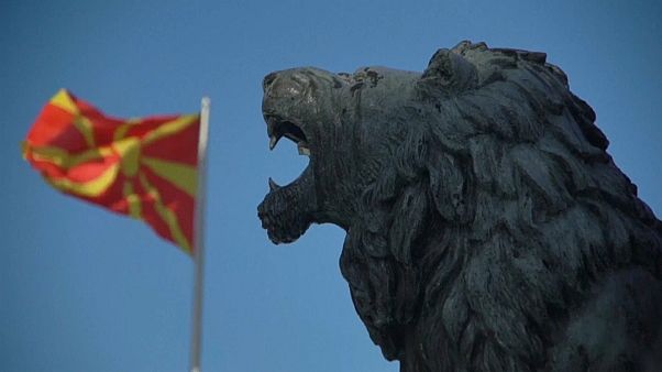 Macedonia: referendum alle porte per il cambio di denominazione Macedonia: referendum alle porte per il cambio di denominazione