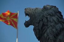 Macedonia se juega su futuro en Europa