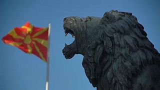 Macedonia se juega su futuro en Europa
