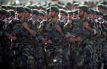 الحرس الثوري الإيراني يطالب السعودية والإمارات باحترام "الخطوط الحمراء"