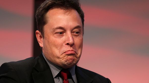 Elon Musk'a 'kariyerini bitirecek' dava şoku Elon Musk'a 'kariyerini bitirecek' dava şoku