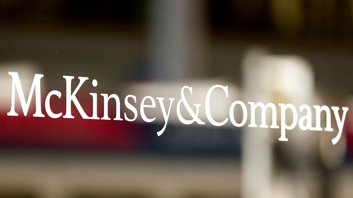 Türkiye ABD'li McKinsey firmasıyla neden anlaştı?