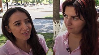 Watch: What do citizens think 5 months after the Armenian revolution?