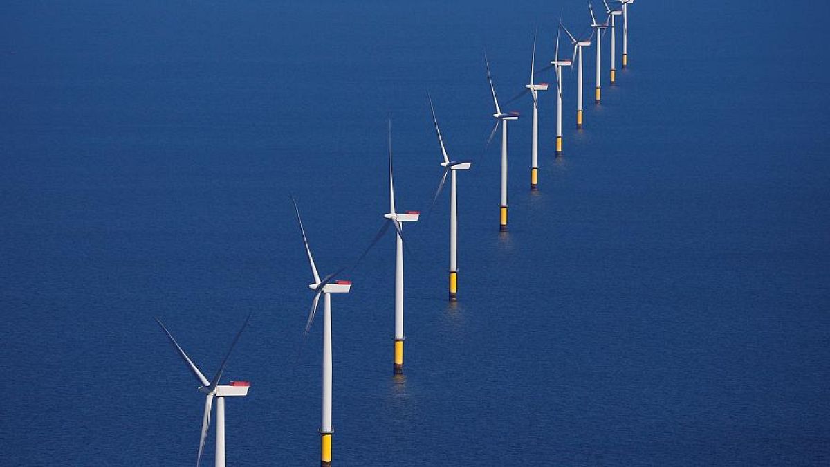 Energie rinnovabili: quali sono le nazioni europee all'avanguardia?