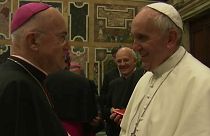 Seconda lettera dell'ex nunzio Viganò e la risposta del Cardinal Ouellet