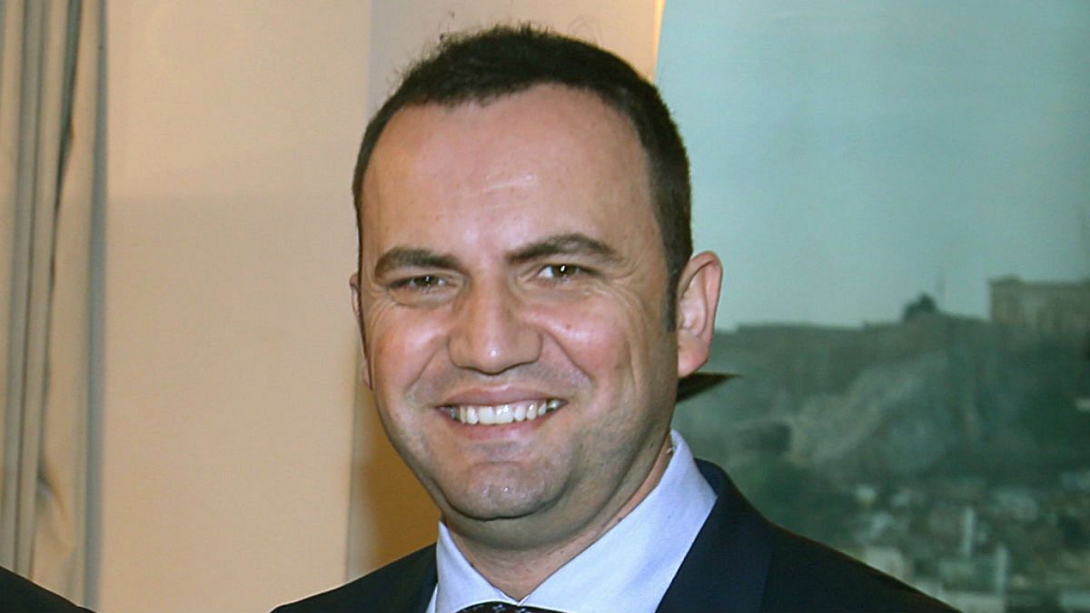 Αισιοδοξία Μπουγιάρ Οσμάνι για το δημοψήφισμα στην ΠΓΔΜ