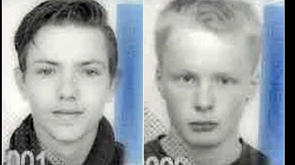 Eltűnt holland fiatalokat keres a magyar rendőrség Eltűnt holland fiatalokat keres a magyar rendőrség