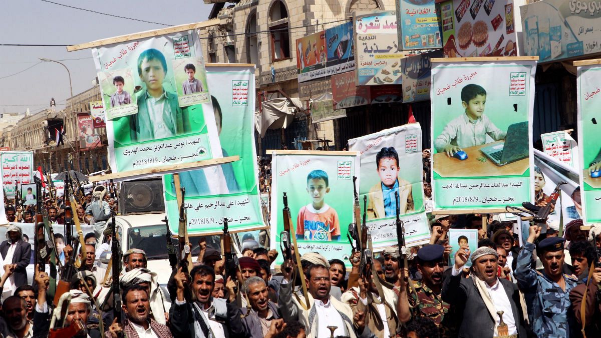 یمن؛ ناکامی عربستان سعودی برای متوقف کردن تحقیقات سازمان ملل 