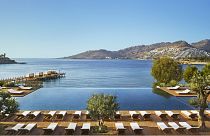 The art of doing nothing in Bodrum