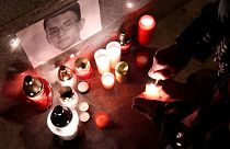 Словакия: прокуратура знает, кто убил Куцяка 