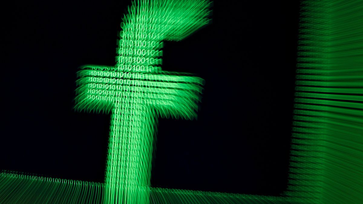 Perfis de 50 milhões de utilizadores do Facebook foram pirateados