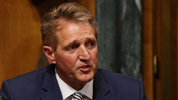 Судебный комитет Сената одобрил назначение Кавано Судебный комитет Сената одобрил назначение Кавано
