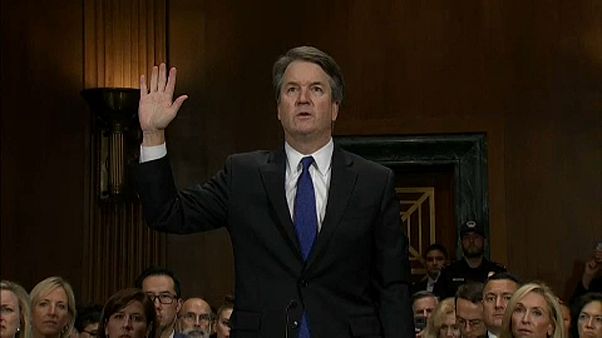 Minimális támogatással a szenátus elé kerül Trump főbírójelöltjének ügye Minimális támogatással a szenátus elé kerül Trump főbírójelöltjének ügye