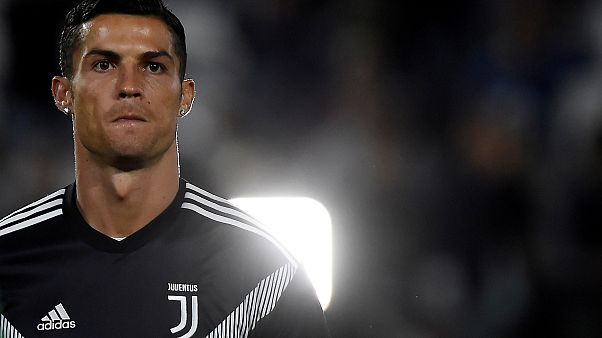 Cristiano Ronaldo, accusé de viol ? "Fake news" selon la star Cristiano Ronaldo, accusé de viol ? "Fake news" selon la star