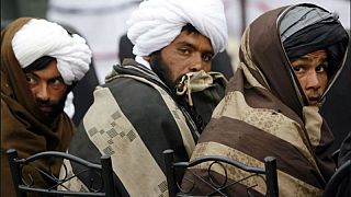 Afgan hükümet yetkilileri ile Taliban temsilcileri görüştü iddiası