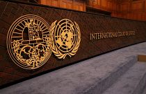 Filistin ABD'yi Adalet Divanı'na şikayet etti