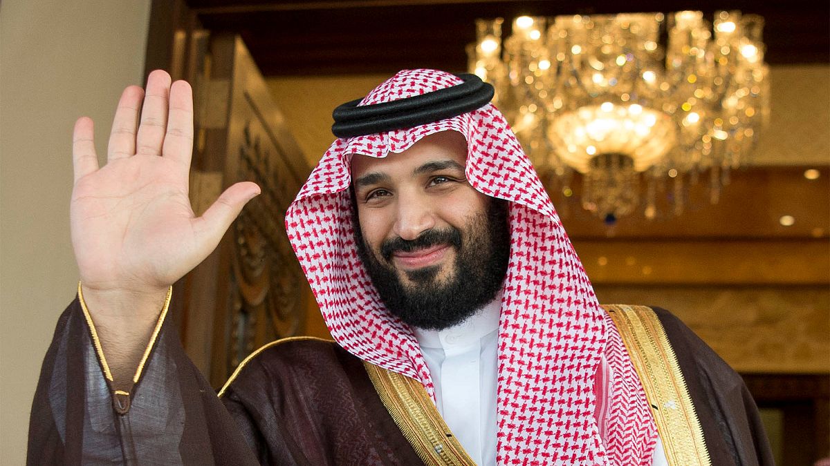 Mohammed ben Salman (33): Wer ist der autoritäre Kronprinz?