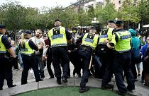 İsveç'te İslam'a hakarete hapis cezası