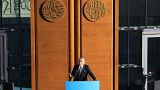 Erdoğan'dan Almanya'ya: Fikir ayrılıklarını bırakıp menfaatlerimize odaklanalım 