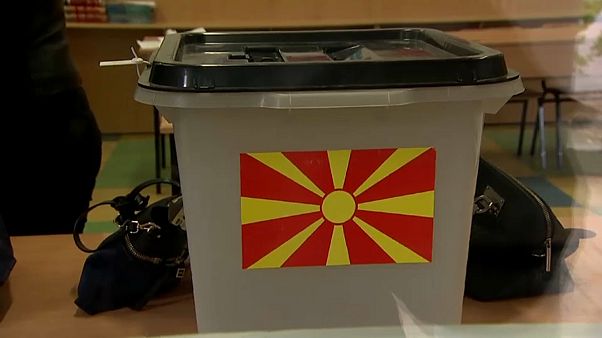 FYROM: Referendum zum Namen FYROM: Referendum zum Namen