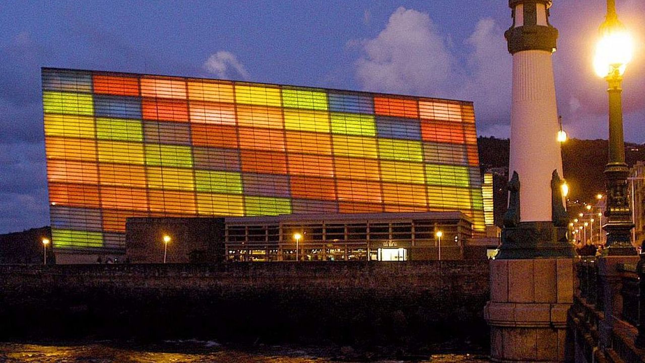 Preise beim Filmfestival von San Sebastian vergeben Preise beim Filmfestival von San Sebastian vergeben