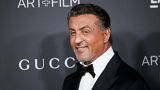 Sylvester Stallone no Festival de Cinema de El Gouna
