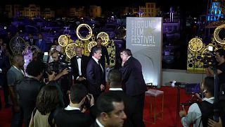 "Sensible Themen" beim El Gouna Filmfestival - "Dschihad, Religion und all diese großen Fragen"